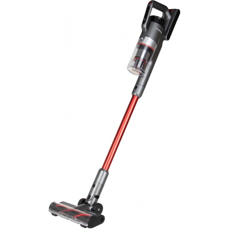 Пылесос ручной Starwind SCH9945 170Вт серебристый/красный
Пылесос ручной Starwind SCH9945 170Вт серебристый/красный