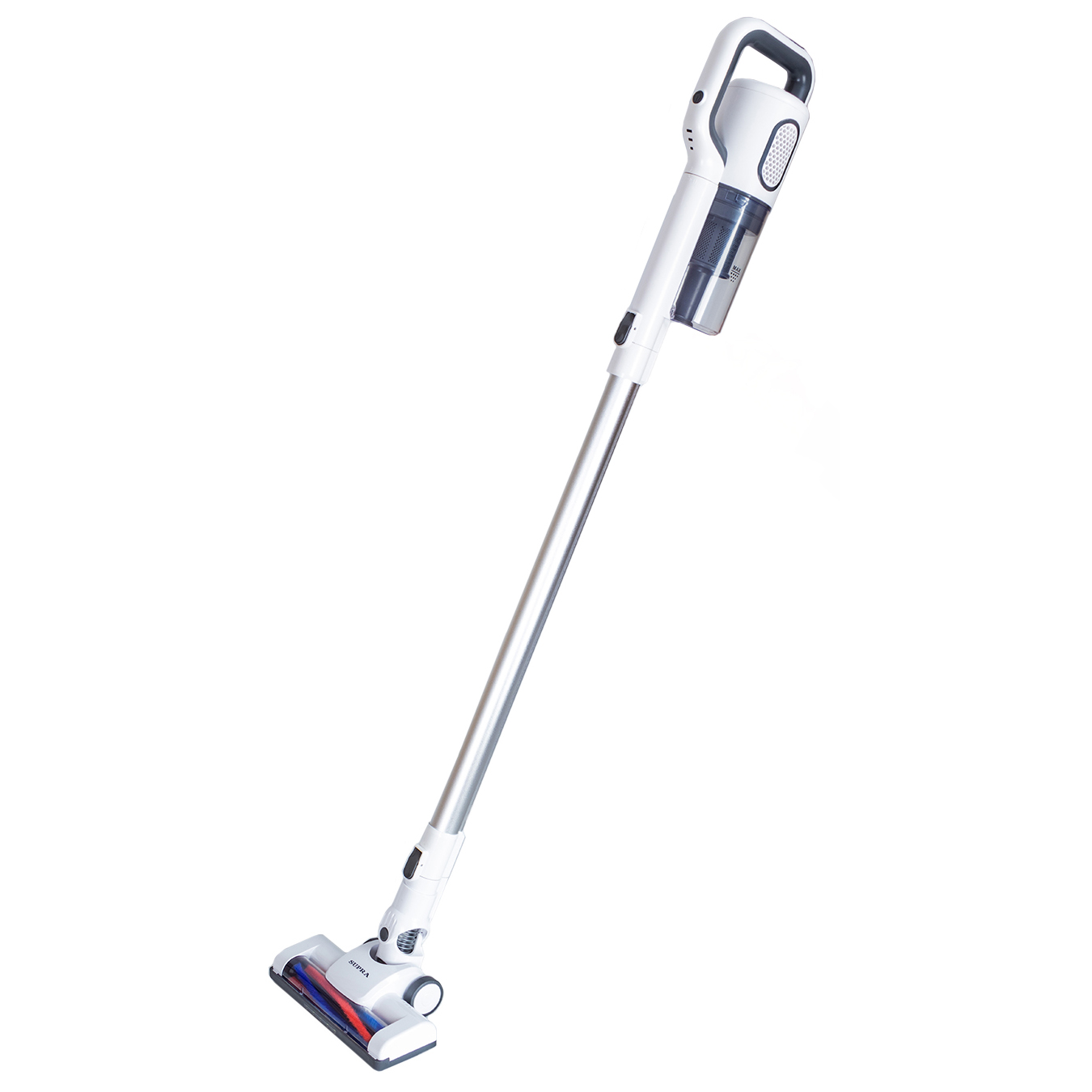 Пылесос ручной Supra VCS-5095 120Вт белый
Пылесос ручной Supra VCS-5095 120Вт белый