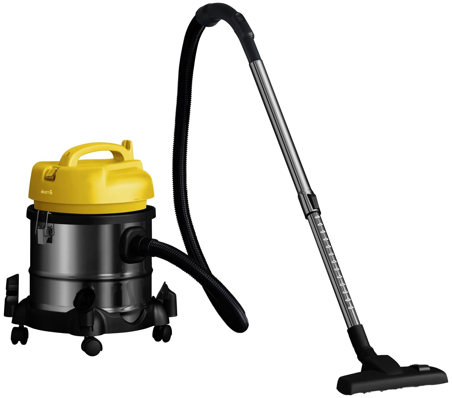 Пылесос deerma DEM-TJ150W
Пылесос deerma DEM-TJ150W