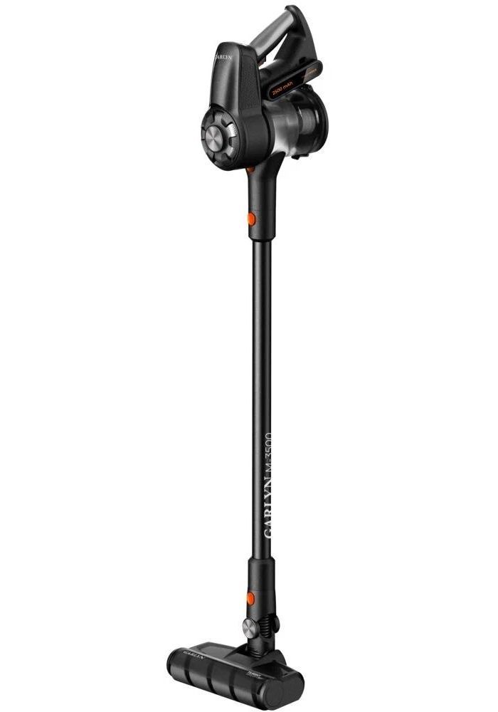 Пылесос вертикальный беспроводной Garlyn M-3500
Пылесос вертикальный беспроводной Garlyn M-3500