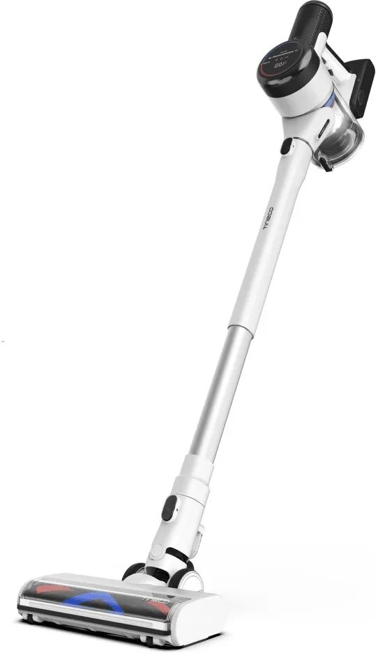 Пылесос Tineco Stick Vacuum Pure One S15 Essentials VS154200RU
Пылесос Tineco Stick Vacuum Pure One S15 Essentials VS154200RU