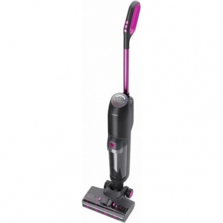 Беспроводной моющий пылесос Lydsto Dry and Wet Vaccum Cleaner W1U (YM-W1U-W02) Black
Беспроводной моющий пылесос Lydsto Dry and Wet Vaccum Cleaner W1U (YM-W1U-W02) Black
