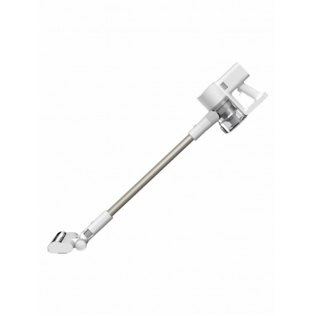 Вертикальный пылесос Xiaomi Vacuum Cleaner G20 EU (BHR8831EU), Белый
Вертикальный пылесос Xiaomi Vacuum Cleaner G20 EU (BHR8831EU), Белый