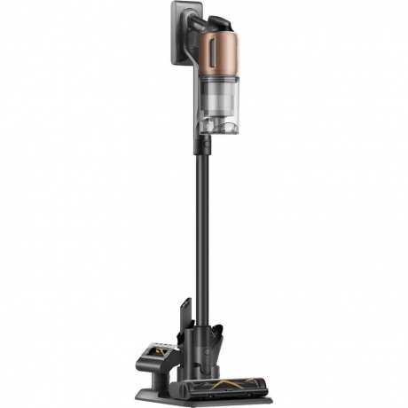 Пылесос беспроводной Dreame Z20 EU Cordless Vacuum Cleaner (VZV16A)
Пылесос беспроводной Dreame Z20 EU Cordless Vacuum Cleaner (VZV16A)
