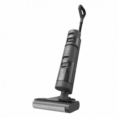 Пылесос беспроводной, моющий Dreame H11 Core Black Wet and Dry Vacuum Cleaner (HHR21A), Черный
Пылесос беспроводной, моющий Dreame H11 Core Black Wet and Dry Vacuum Cleaner (HHR21A), Черный
