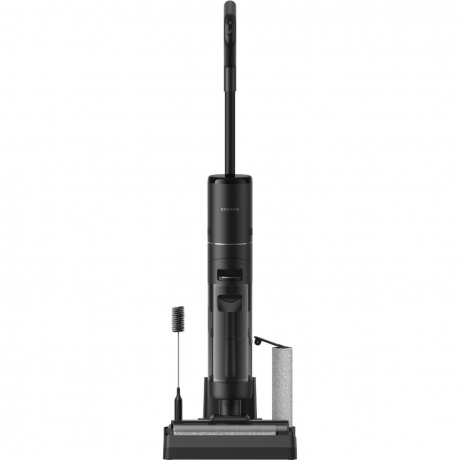 Пылесос беспроводной, моющий Dreame H12S Black Dreame Wet and Dry Vacuum Cleaner (HHR30B)
Пылесос беспроводной, моющий Dreame H12S Black Dreame Wet and Dry Vacuum Cleaner (HHR30B)