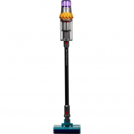 Пылесос беспроводной, моющий Dyson V15S Detect Submarine SV47 EU, 448798-01
Пылесос беспроводной, моющий Dyson V15S Detect Submarine SV47 EU, 448798-01