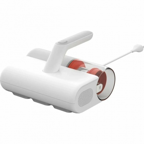 Пылесос для удаления пылевых клещей Xiaomi Dust Mite Vacuum Cleaner 2 (BHR8276EU), Белый
Пылесос для удаления пылевых клещей Xiaomi Dust Mite Vacuum Cleaner 2 (BHR8276EU), Белый