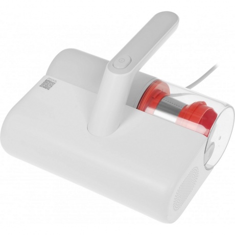 Пылесос для удаления пылевых клещей Xiaomi Dust Mite Vacuum Cleaner 2 (BHR8276EU)
Пылесос для удаления пылевых клещей Xiaomi Dust Mite Vacuum Cleaner 2 (BHR8276EU)
