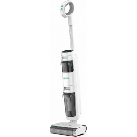 Вертикальный моющий пылесос Yoniev Wet & Dry U5s, Серый
Вертикальный моющий пылесос Yoniev Wet & Dry U5s, Серый