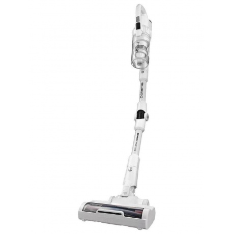 Пылесос портативный PVCS 4070 WIFI IQ Home Белый
Пылесос портативный PVCS 4070 WIFI IQ Home Белый