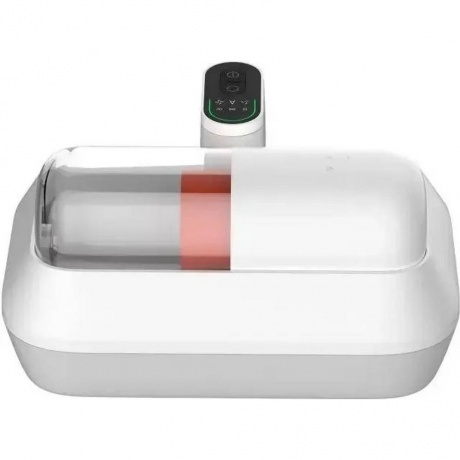 Пылесос для удаления пылевых клещей Xiaomi Dust Mite Vacuum Cleaner Pro (BHR8943EU)
Пылесос для удаления пылевых клещей Xiaomi Dust Mite Vacuum Cleaner Pro (BHR8943EU)