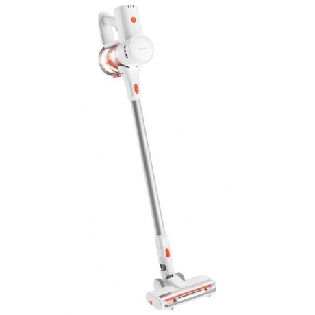 Пылесос Xiaomi Vacuum Cleaner G20 Lite EU (BHR8195EU); удовлетворительное состояние
Пылесос Xiaomi Vacuum Cleaner G20 Lite EU (BHR8195EU); удовлетворительное состояние