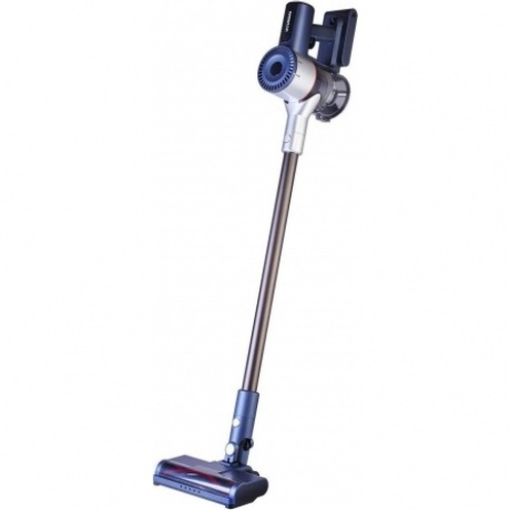 Пылесос Hyundai HYV-S7570 380Вт темно-синий/серебристый
Пылесос Hyundai HYV-S7570 380Вт темно-синий/серебристый