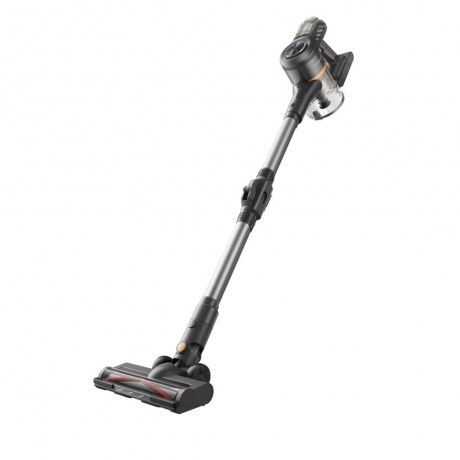 Пылесос беспроводной Dreame Trouver J20 Cordless Vacuum Cleaner (VJ11A), Черный
Пылесос беспроводной Dreame Trouver J20 Cordless Vacuum Cleaner (VJ11A), Черный