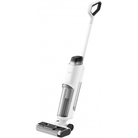 Пылесос беспроводной, моющий Dreame Trouver K10 Pro Wet and Dry Vacuum Cleaner (BVC-T8), Белый
Пылесос беспроводной, моющий Dreame Trouver K10 Pro Wet and Dry Vacuum Cleaner (BVC-T8), Белый