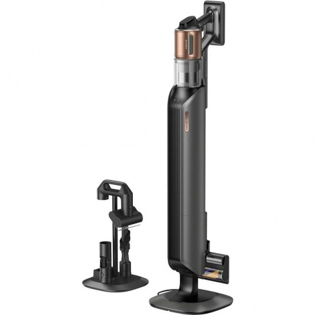 Пылесос беспроводной, моющий Dreame Z20 Aqua Cycle Station Cordless Vacuum Cleaner (VZV36B)
Пылесос беспроводной, моющий Dreame Z20 Aqua Cycle Station Cordless Vacuum Cleaner (VZV36B)
