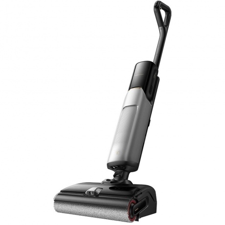 Пылесос беспроводной, моющий Dreame Trouver X4 Pro Wet and Dry Vacuum Cleaner (VZV66A)
Пылесос беспроводной, моющий Dreame Trouver X4 Pro Wet and Dry Vacuum Cleaner (VZV66A)