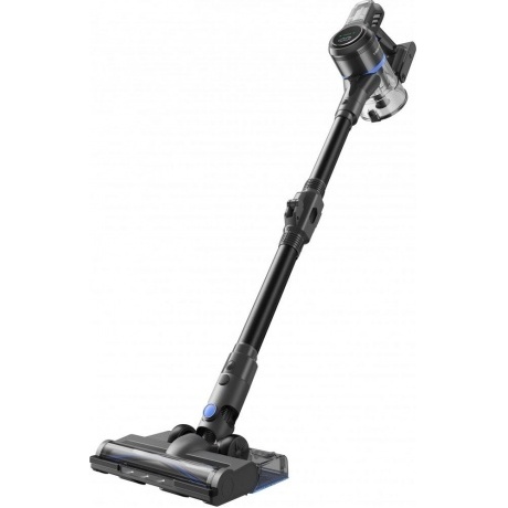 Пылесос беспроводной Dreame Trouver Cordless Vacuum Cleaner J30 (VJ12A)
Пылесос беспроводной Dreame Trouver Cordless Vacuum Cleaner J30 (VJ12A)