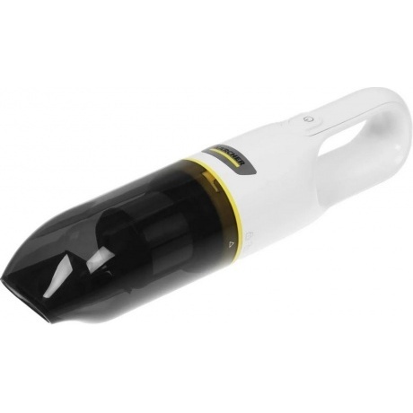 Пылесос ручной Karcher CVH 3 *EU 70Вт белый/черный
Пылесос ручной Karcher CVH 3 *EU 70Вт белый/черный