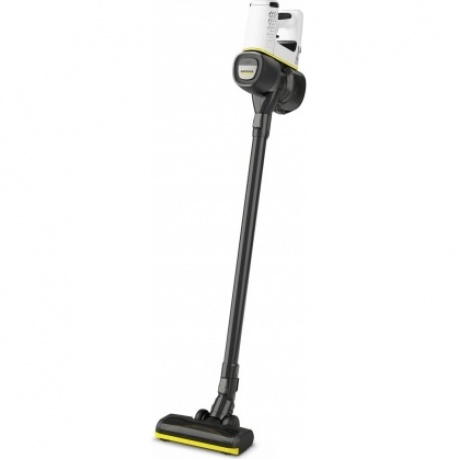Пылесос ручной Karcher VC 4 Cordless myHome 21Вт белый/серый
Пылесос ручной Karcher VC 4 Cordless myHome 21Вт белый/серый