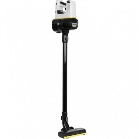 Пылесос ручной Karcher VC 4 Cordless myHome Car 140Вт белый/черный
Пылесос ручной Karcher VC 4 Cordless myHome Car 140Вт белый/черный