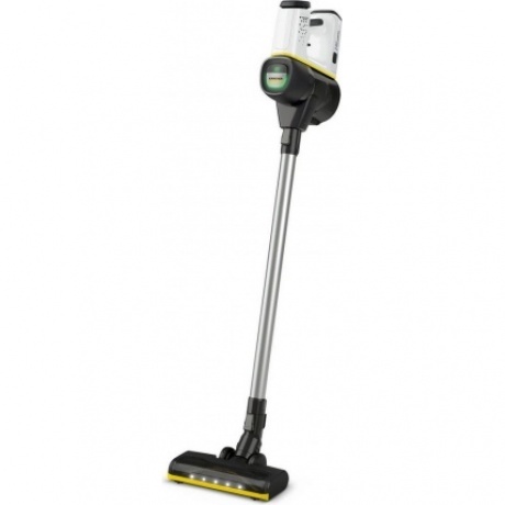 Пылесос ручной Karcher VC 6 Cordless ourFamily Car 250Вт черный/белый
Пылесос ручной Karcher VC 6 Cordless ourFamily Car 250Вт черный/белый