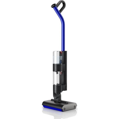 Пылесос Dyson WashG1 WR01 Blue/Black 486236-01
Пылесос Dyson WashG1 WR01 Blue/Black 486236-01