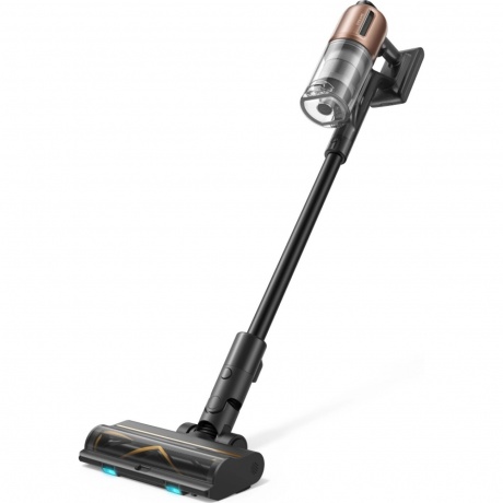 Пылесос беспроводной Dreame Z20 Essential Cordless Vacuum Cleaner (VZV24A)
Пылесос беспроводной Dreame Z20 Essential Cordless Vacuum Cleaner (VZV24A)