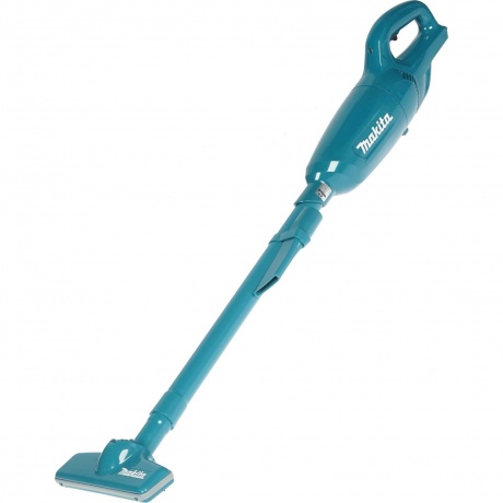 Пылесос беспроводной Makita CL106FDZ
Пылесос беспроводной Makita CL106FDZ