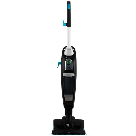 Пылесос вертикальный паровой Kitfort КТ-535-1 черный хорошее состояние
Пылесос вертикальный паровой Kitfort КТ-535-1 черный хорошее состояние