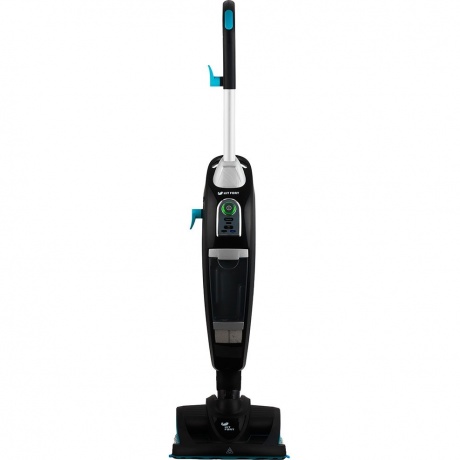 Пылесос вертикальный паровой Kitfort КТ-535-1 черный хорошее состояние
Пылесос вертикальный паровой Kitfort КТ-535-1 черный хорошее состояние