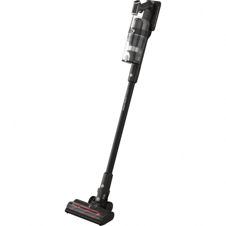 Вертикальный пылесос BQ VCA0104H Gray
Вертикальный пылесос BQ VCA0104H Gray