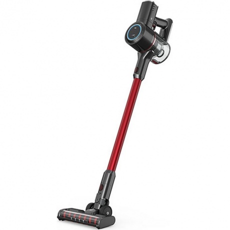 Вертикальный пылесос BQ VCA1000W Grey/Red
Вертикальный пылесос BQ VCA1000W Grey/Red
