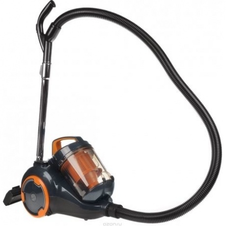 Пылесос VITEK 1894(OR) 1800 Вт, 2,5 л
Пылесос VITEK 1894(OR) 1800 Вт, 2,5 л