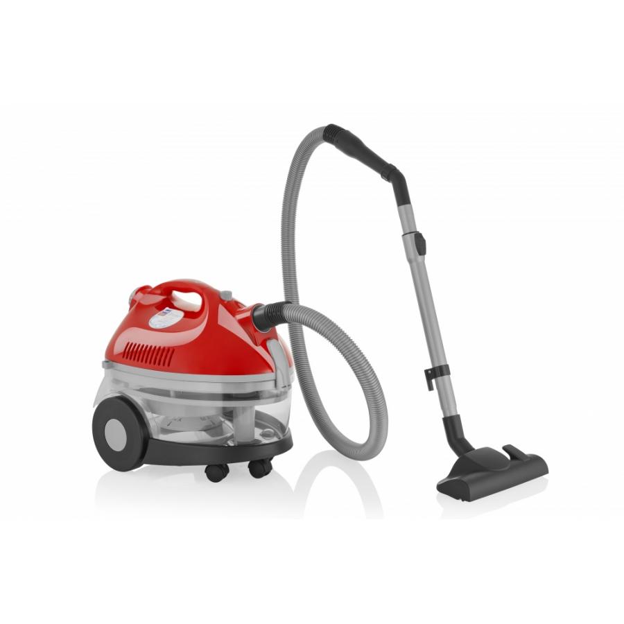 Пылесос ARNICA Damla Plus, Красный
Пылесос ARNICA Damla Plus, Красный