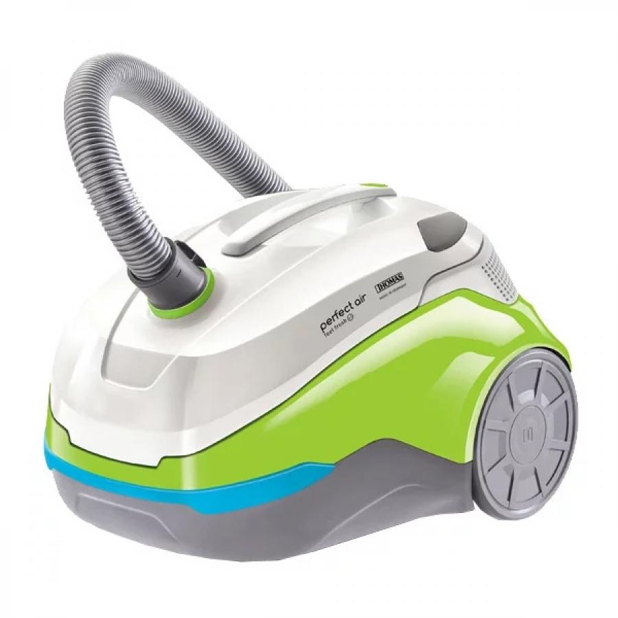 Пылесос Thomas Perfect Air Feel Fresh, Зеленый
Пылесос Thomas Perfect Air Feel Fresh, Зеленый