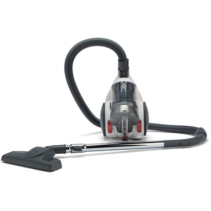Пылесос Polaris PVC 1821WR, Серый
Пылесос Polaris PVC 1821WR, Серый