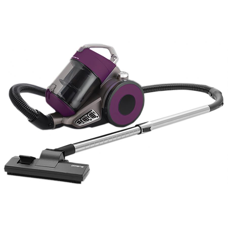 Пылесос Polaris PVC 1618BB бордовый, Фиолетовый
Пылесос Polaris PVC 1618BB бордовый, Фиолетовый