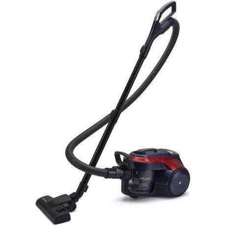 Пылесос Polaris PVC 2003Ri красный/серый
Пылесос Polaris PVC 2003Ri красный/серый