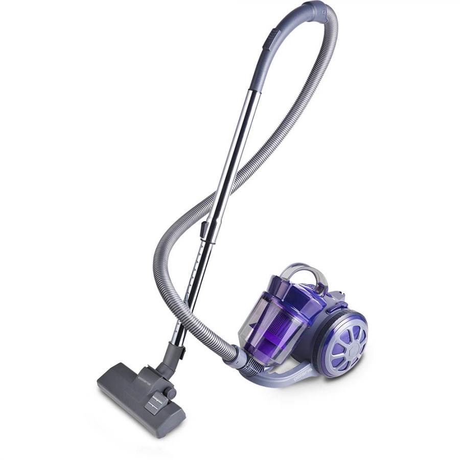 Пылесос Polaris PVC 1730CR фиолетовый
Пылесос Polaris PVC 1730CR фиолетовый