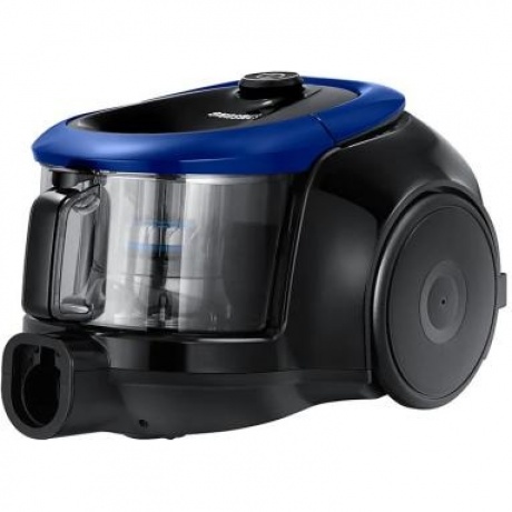 Пылесос Samsung SC-18M21A0SB
Пылесос Samsung SC-18M21A0SB