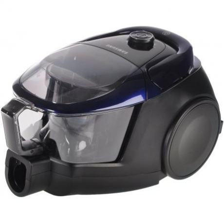 Пылесос Samsung SC-18M3120VB с контейнером для сбора пыли
Пылесос Samsung SC-18M3120VB с контейнером для сбора пыли