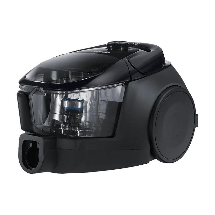 Пылесос Samsung SC-18M3160VG, Черный
Пылесос Samsung SC-18M3160VG, Черный