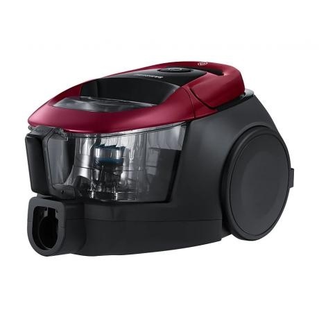 Пылесос Samsung SC-18M31A0HP, Красный
Пылесос Samsung SC-18M31A0HP, Красный