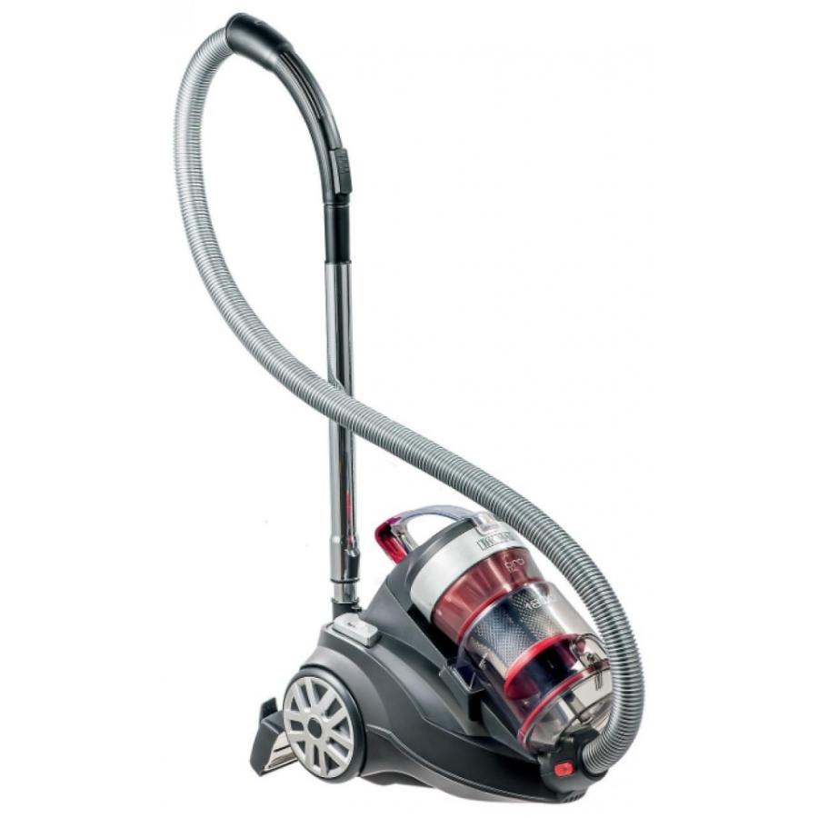 Пылесос Thomas Multi Cyclone PRO 14 785-037, Красный
Пылесос Thomas Multi Cyclone PRO 14 785-037, Красный