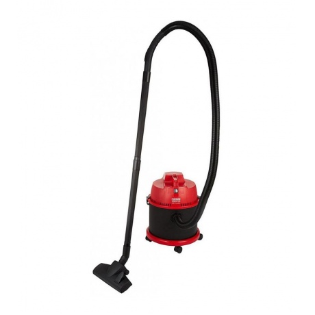 Пылесос Thomas JUNIOR 1516 786-846, Черный
Пылесос Thomas JUNIOR 1516 786-846, Черный