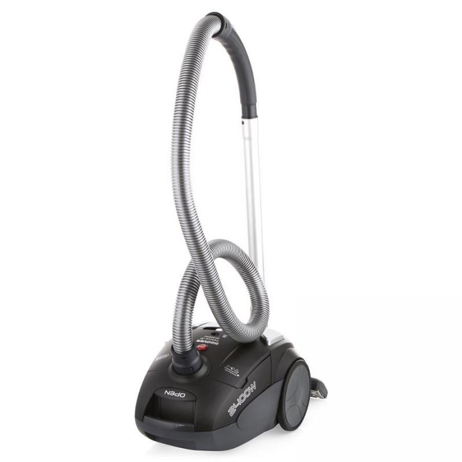 Пылесос Hoover TTE 2407 019 TELIOS PLUS, Черный
Пылесос Hoover TTE 2407 019 TELIOS PLUS, Черный