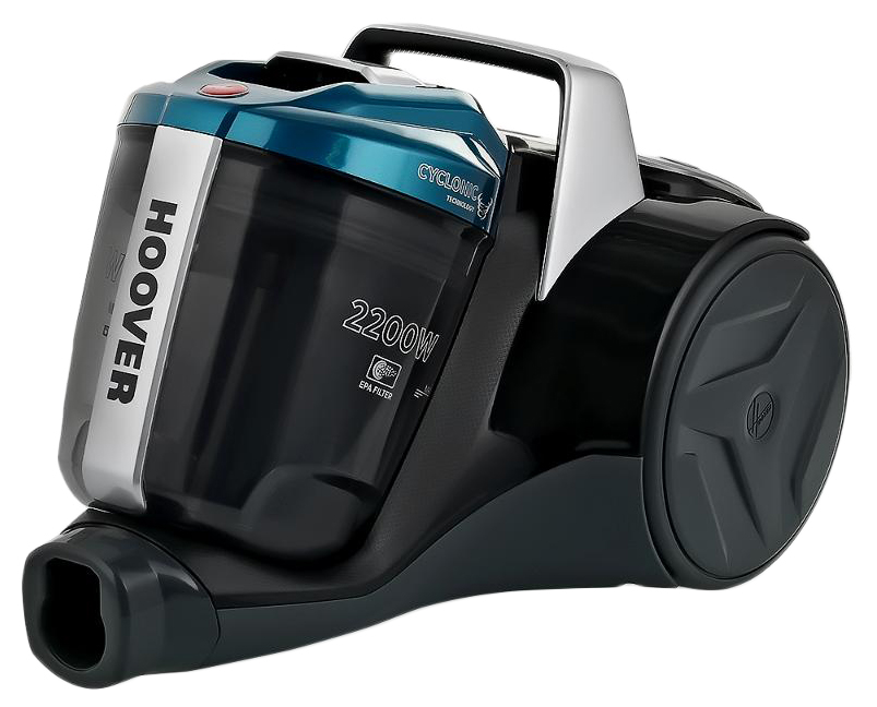 Пылесос Hoover BR2230 019, Синий
Пылесос Hoover BR2230 019, Синий