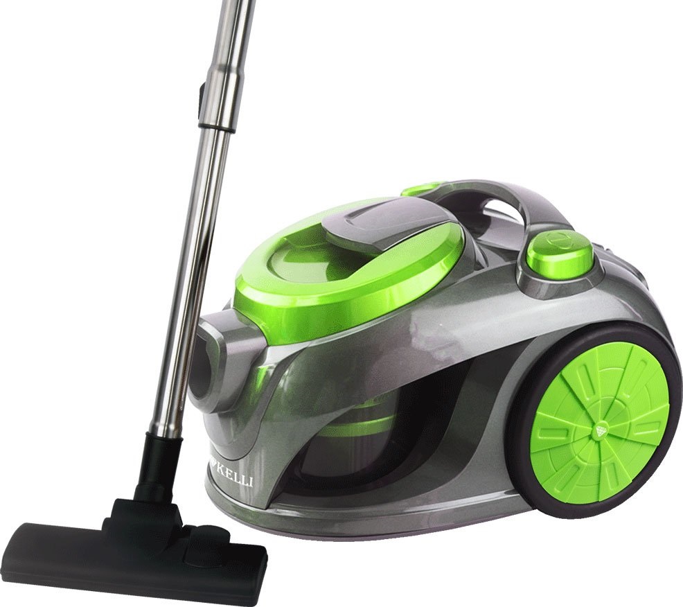 Пылесос Kelli KL-8008, Серый
Пылесос Kelli KL-8008, Серый